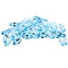 Image 1 : 87.36cts Marquise Cut Natural Blue Topaz Parcel
