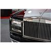 Image 2 : 2014 Black Rolls-Royce Phantom Base Sedan