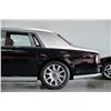 Image 9 : 2014 Black Rolls-Royce Phantom Base Sedan