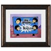 Image 1 : Now Appearing by The Beatles