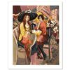 Image 1 : Reunion by Isaac Maimon