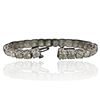 Image 4 : 14KT White Gold 15.06ctw Diamond Tennis Bracelet