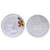 Image 8 : China 2008 Beijing Olympic Games Complete 6-Coin Gold and Silver Set