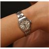 Image 2 : Ladies Stainless Steel Rolex Vintage Wristwatch