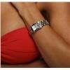 Image 2 : Ladies Stainless Steel Charriol Wristwatch