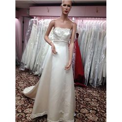 PRIVATE LABEL BY G #1208 SIZE 10