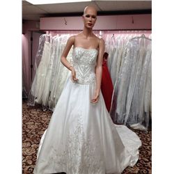 PRIVATE LABEL BY G #LV15 SIZE 12