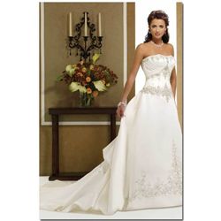 PRIVATE LABEL BY G #1306 SIZE 8