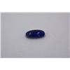 Image 1 : Cabochon Tanzanite 13.41ct or over Loose Stone