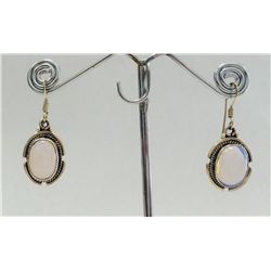 Sterling Silver .925 Moonstone 8.55g