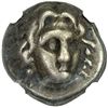 Image 1 : RHODES: Anonymous, ca. BC 350-304, AR didrachm (6.59g)