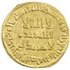 Image 1 : UMAYYAD: al-Walid I, 705-715, AV dinar (4.26g), NM (Dimashq), AH92