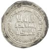 Image 1 : UMAYYAD: 'Umar, 717-720, AR dirham (2.37g), Arminiya, AH101