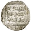 Image 1 : AYYUBID: al-Nasir Yusuf I (Saladin), 1169-1193, AR dirham (2.93g), Hamah, AH584