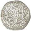 Image 1 : RASSID: al-Mansur 'Abd Allah, 1185-1217, AR dirham (1.26g), Huth, AH661