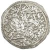 Image 2 : RASSID: al-Mansur 'Abd Allah, 1185-1217, AR dirham (1.26g), Huth, AH661