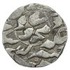Image 1 : DURRANI: Mahmud Shah, 2nd reign, 1809-1817, AR rupee (11.45g), Bhakhar, ND