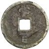 Image 2 : SOUTHERN SONG: Chun You, 1241-1252, AE 100 cash (40.53g)