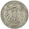 Image 1 : KIAUTSCHOU: Wilhelm II, 1898-1914, 5 cents, 1909