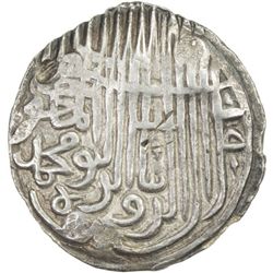 BENGAL: Jalal al-Din Muhammad, 2nd reign, 1418-1432, AR