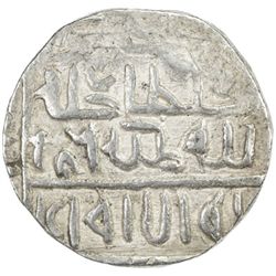 CHITTAGONG: Sher Shah, AR tanka (10.60g), NM, AH"986"