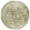 Image 2 : KOTAH: Ram Singh II, 1828-1866, AR nazarana rupee, Nandgaon, year 3 (1859)