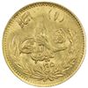 Image 1 : AFGHANISTAN: Amanullah, 1919-1929, AV amani (5.95g), SH1305 year 8