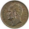 Image 1 : SARAWAK: James Brooke, 1841-1868, cent, 1863