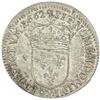 Image 2 : FRANCE: Louis XIV, 1643-1715, AR 1/2 ecu (13.57g), Limoges, 1655-I