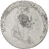 Image 1 : MILAN: Maria Theresa, 1740-1780, AR scudo (6 lire) (23.02g), 1778
