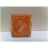 Image 1 : Canada Postage 3 Cents