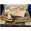 Image 1 : Stamp Lot. OLD Collection 1700's