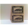 Image 1 : Uncut , Old. Canada Stamp