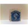Image 1 : Error Stamp Nova Scotia