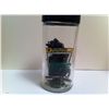 Image 1 : Gold in a Jar