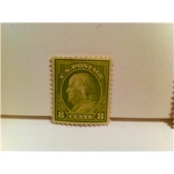 US Stamps