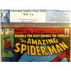 Image 1 : 9.4 Amazing Spiderman #200
