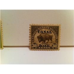 US Stamps