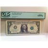 Image 1 : 2003 Federal Reserve Banknote Low S/N