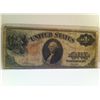 Image 1 : 1917 US $1 Banknote