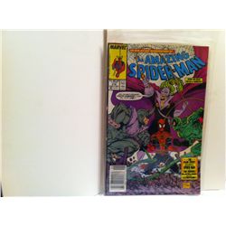 Amazing Spiderman 319