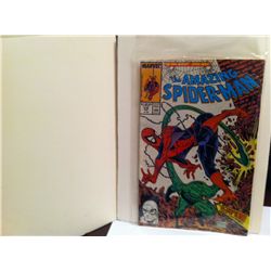Amazing Spiderman 318