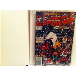 Amazing Spider-Man #314