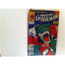 Amazing Spider-Man #313