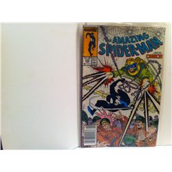 Amazing Spider-Man #299