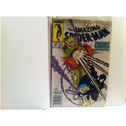 Amazing Spider-Man #298