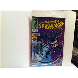 Amazing Spider-Man #297