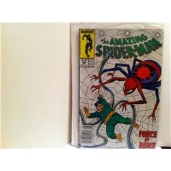 Amazing Spider-Man #296