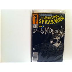 Amazing Spider-Man #295