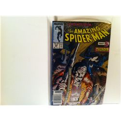 Amazing Spider-Man #294